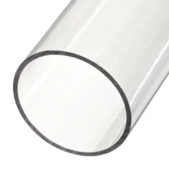Acrylrør 50 mm (100 cm)