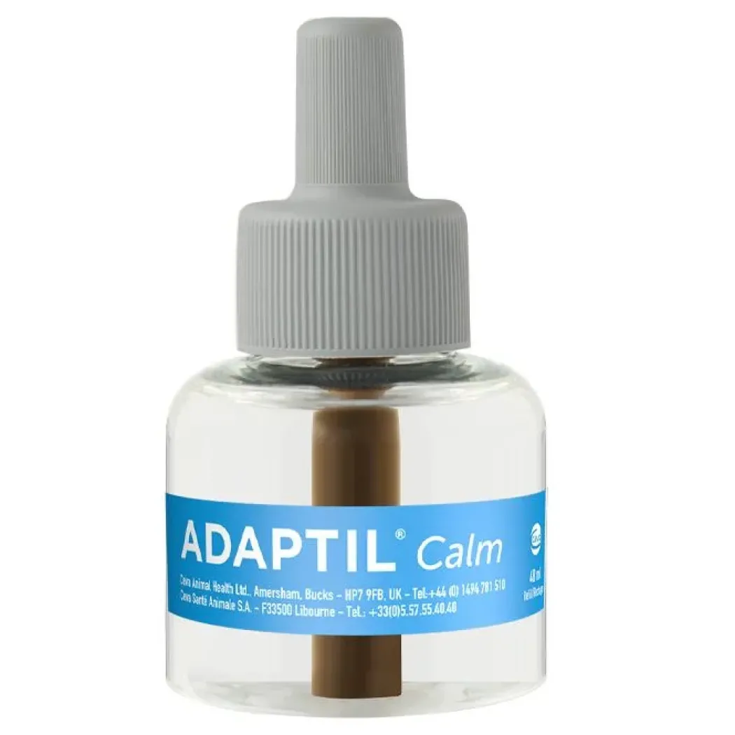 Adaptil Calm Home Diffusor 48 ml til hund