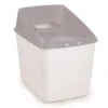 AFP Go Fresh No Mess litter Box Grå (Kattetoilet)