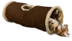 AFP Lammeuld tunnel 64 cm