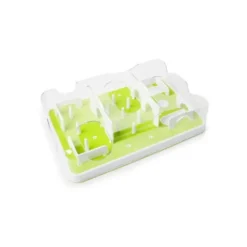 AFP Puzzle cat feeder