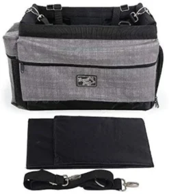 AFP Travel Dog Deluxe