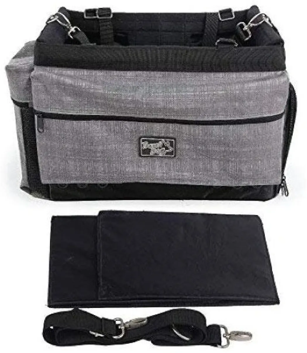 AFP Travel Dog Deluxe