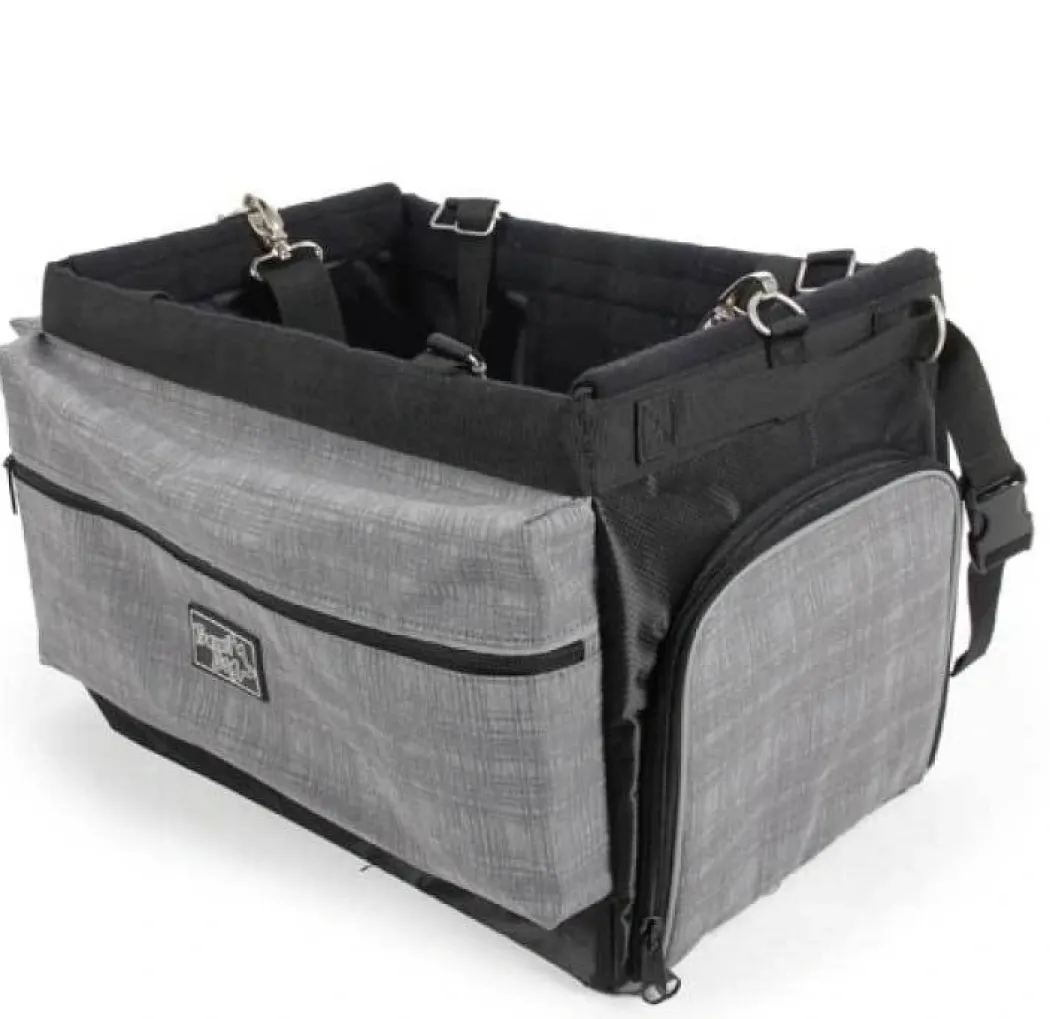 AFP Travel Dog Deluxe