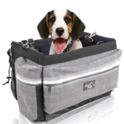 AFP Travel Dog Deluxe