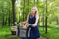 AFP Travel Dog Easy Go
