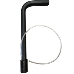 Airpipe 25 cm Ø25 mm