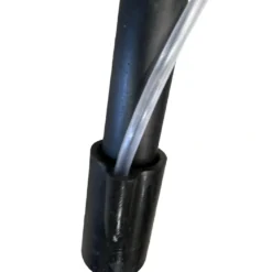 Airpipe 30 cm Ø25 mm