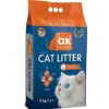 AK Kattegrus 10 kg Super Klumpende