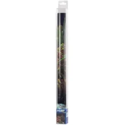 Akvariebaggrund Sten 1/2 (50 cm høj) 100 cm