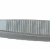 Akvarium pincet trekant 20 cm, hoved 27 mm