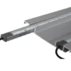 AkvaStabil ELEMENT Akvarium 144 L Hvid