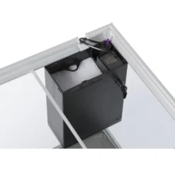 AkvaStabil ELEMENT Akvarium 144 L Hvid