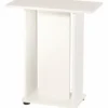 Akvastabil Family Kabinet 80 Liter Hvid