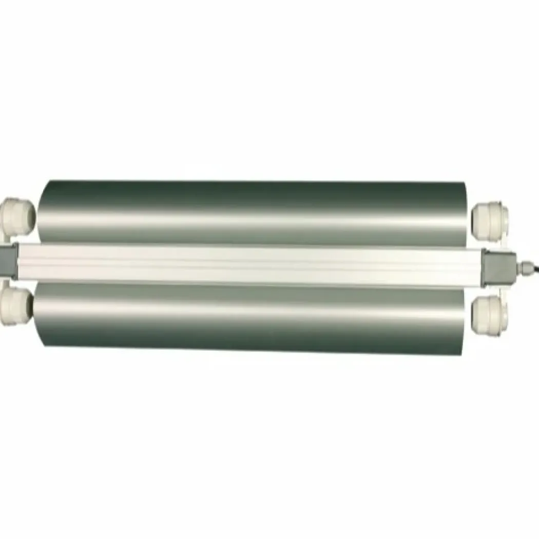 Akvastabil Parabolsæt Effect T5 dæmpbar 2x80 W
