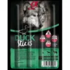 Alpha Spirit Duck Ristra Sticks - naturlige tyggepinde med and