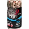 Alpha Spirit Fish Sticks 16 stk - kornfri hundesnacks med frisk fisk