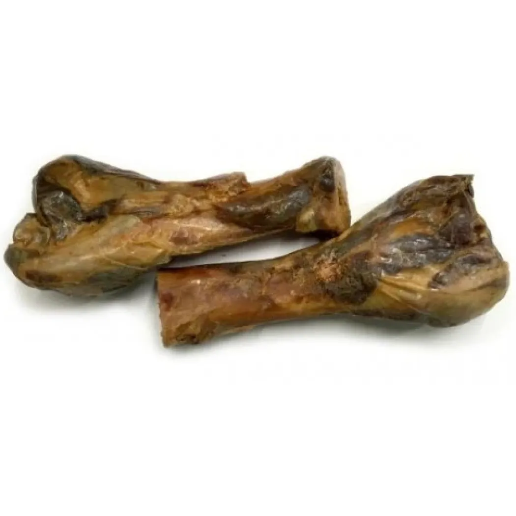 Alpha Spirit Skinkeben - hundesnack, 1 stk