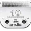 Andis Ultra Edge skær 2pak EGT (10 og 7FC)