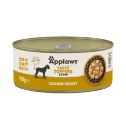 Applaws multipack mix ragout 8x156 gram