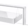 AquaEl Akvarie og Lampe Ultra Scape 90 Snow