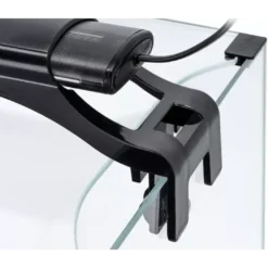 AquaEl Akvarie Opti Bent Sort 30 Liter