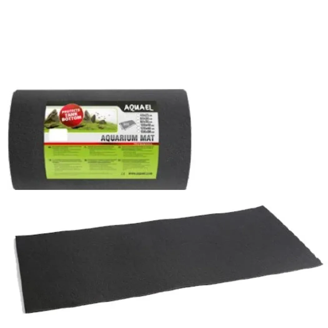 AquaEl Aquarium Mat - Underlag til Akvarium 100 x 40 cm