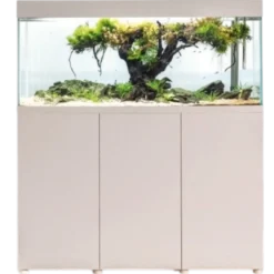 AquaEl Cabinet Optiset 240 Hvid