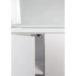 AquaEl Cabinet Optiset 125 Hvid