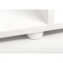 AquaEl Cabinet Optiset 125 Hvid