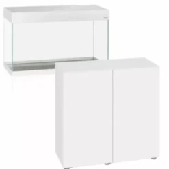 AquaEl Cabinet Optiset 200 Hvid