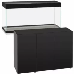 AquaEl Cabinet Optiset 200 Sort