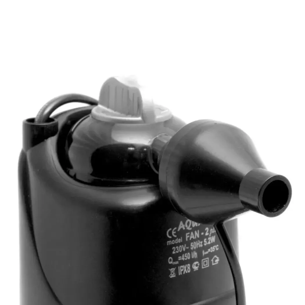 AquaEl Fan 3 filter 700 l/t