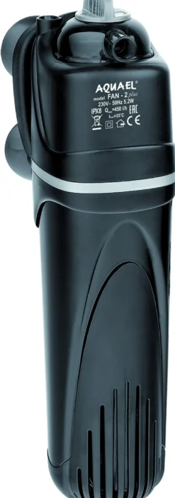 AquaEl Fan 2 Plus filter 450 l/t