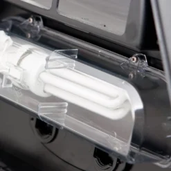 AquaEl Hexa begyndersæt 60 liter LED