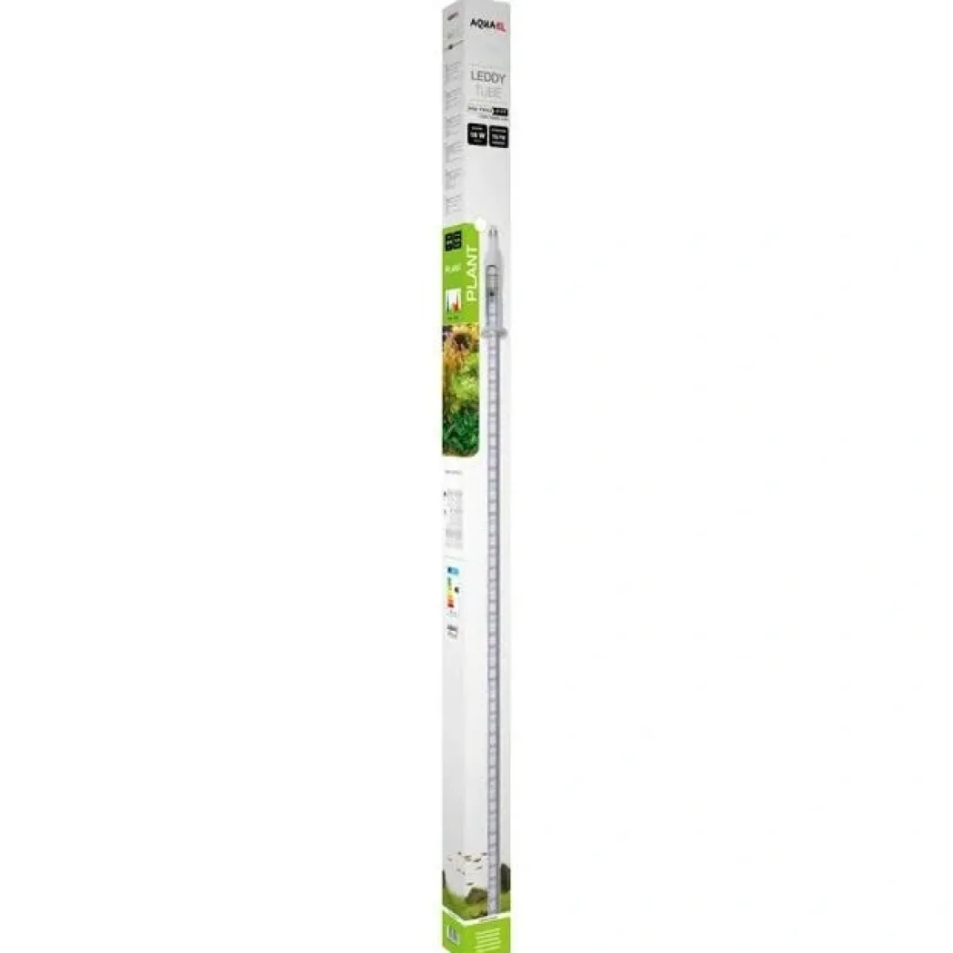 AquaEl Leddy Tube 17W D&N 2.0 Plant