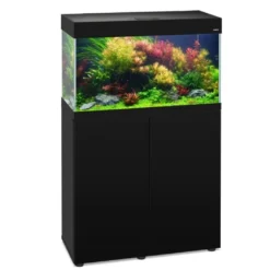 AquaEl Optiset 125 Sort