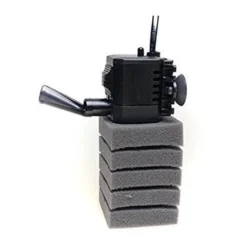 AquaEl Pat Mini indvendig filterpumpe (Shrimp)
