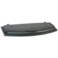 AquaEl plastlampe 120 x 40 cm buet 205L.