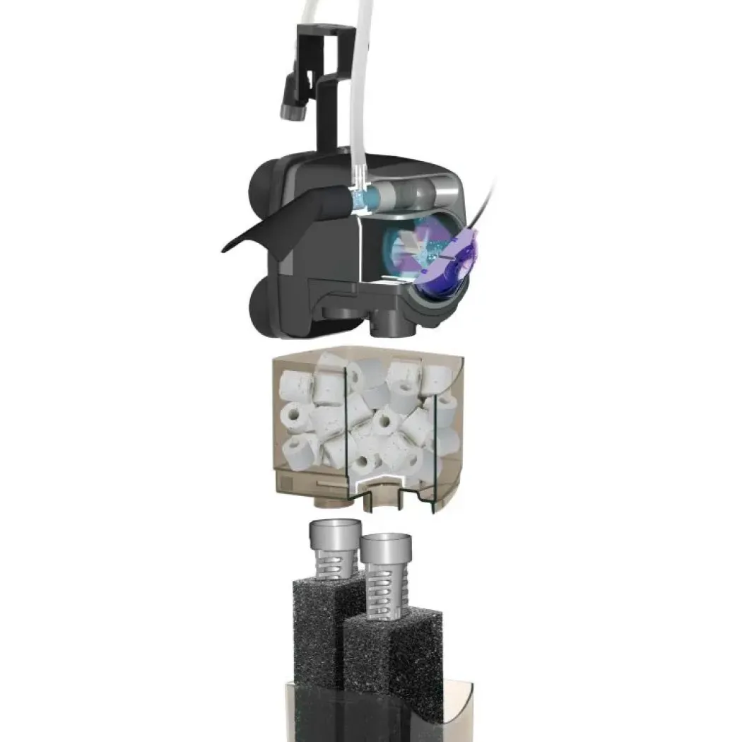 AquaEl Unifilter 1000 UV