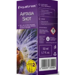 AquaForest Aiptasia Shot 50 ml