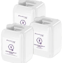 AquaForest Components Pro 3 x 5 Liter