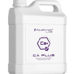 AquaForest Koncentreret Ca Plus (Calcium) 2000 ml