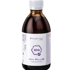 AquaForest Koncentreret KH Plus (karbonathårdhed) 1000 ml