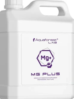 AquaForest Koncentreret MG Plus (Magnesium) 2000 ml
