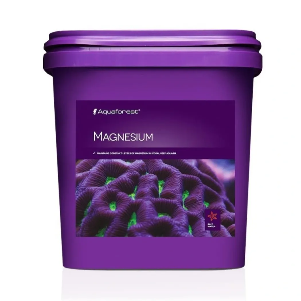 AquaForest Magnesium 4 kg