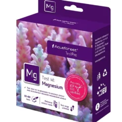 AquaForest Magnesium Testsæt Mg
