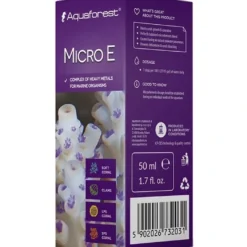 AquaForest Micro E 50 ml