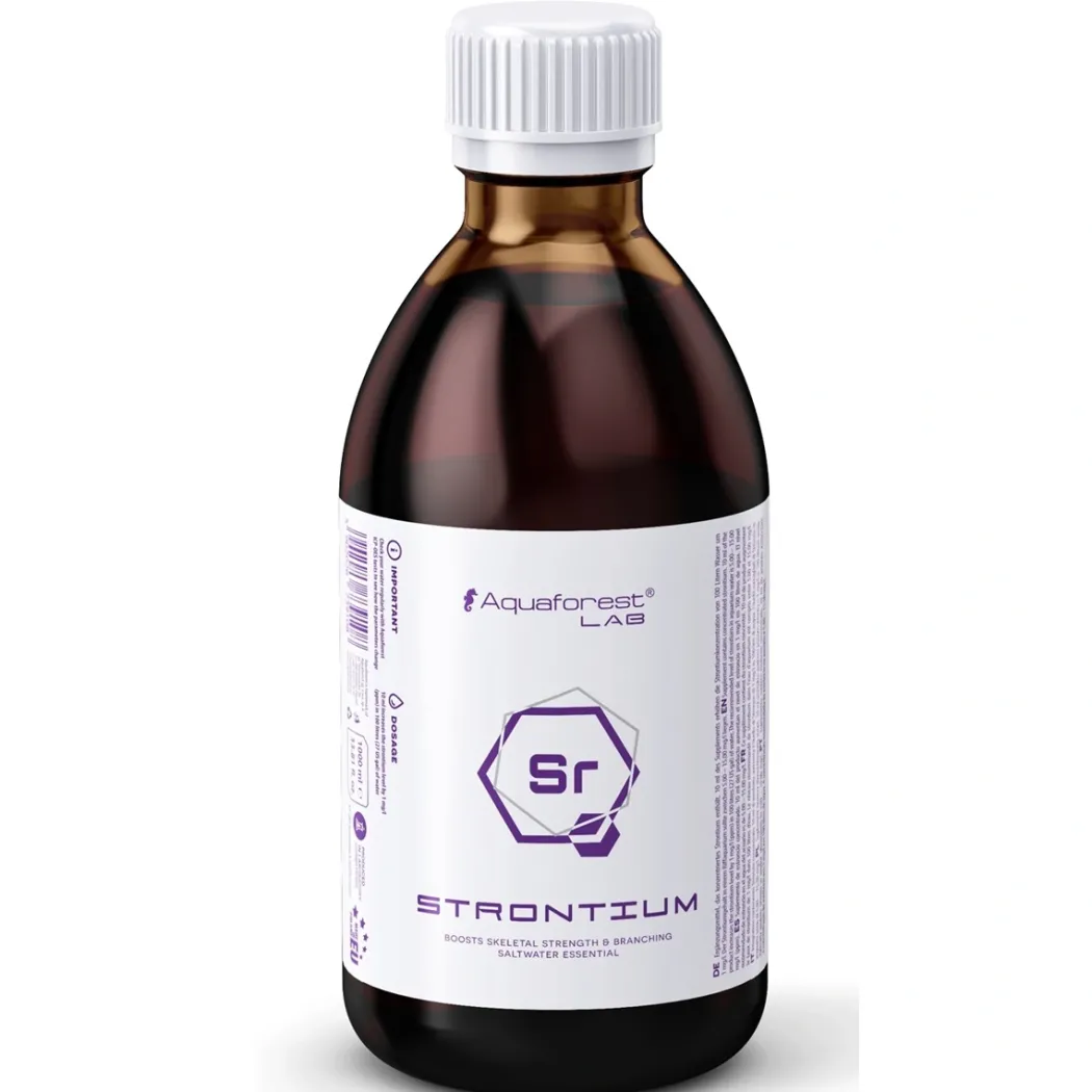 AquaForest Strontium Lab 1000 ml