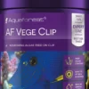 AquaForest Vege Clips 100 Gram